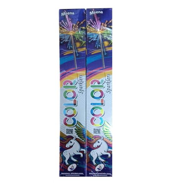 30 CM CRACKLING SPARKLERS